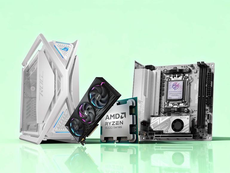 PC toplama sırasında dikkat etmeniz gerekenler