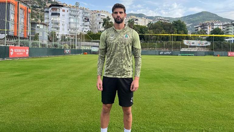 Süper Lig devinden Ümit Akdağ bombası Resmi temaslar başlayacak