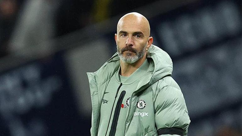 Manchester Cityden sürpriz tercih Pep Guardiolanın alternatifi belirlendi