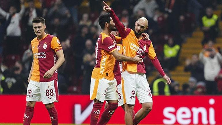 Okan Buruk: Verilmeyen golümüz vardı ama Halil Hocanın kararı doğruydu