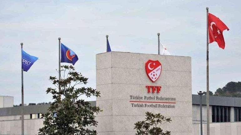 Maçlara çıkamayan Yeni Malatyaspor 3. Lige düşürüldü