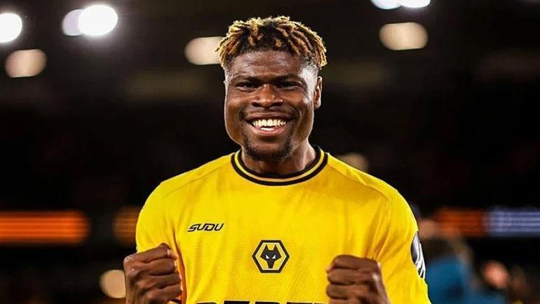 Beşiktaştan çifte transfer operasyonu Dev hamleler yolda