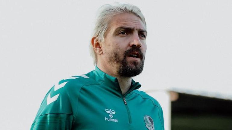 Caner Erkinden sessizliğini bozdu Kimseye mazeret anlatacak değilim