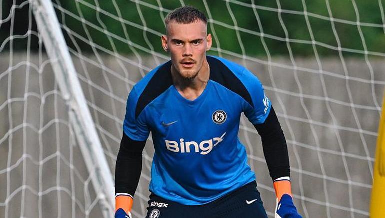 Beşiktaşta kaleci değişiyor Ersin ve Mertin yerine yeni transfer