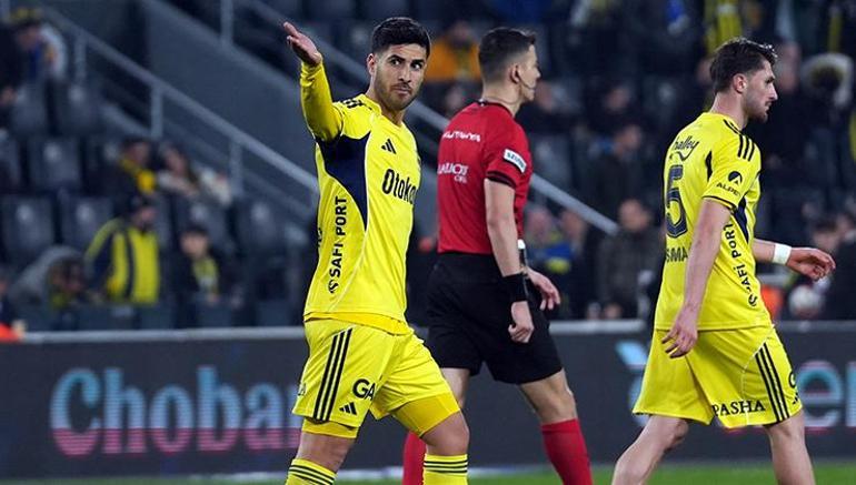 Fenerbahçe-Eyüpspor maçında 5 yıldız yok