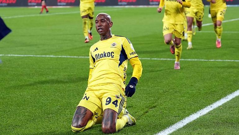 Fenerbahçe-Eyüpspor maçında 5 yıldız yok