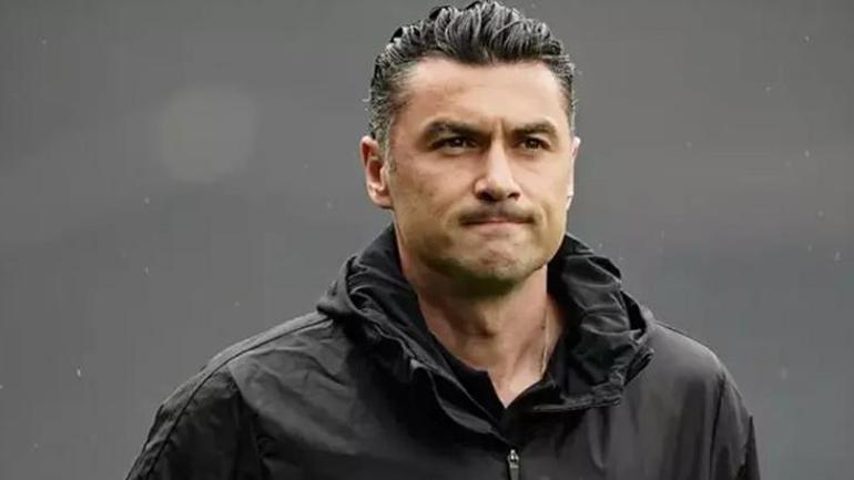 Ve Burak Yılmaz geri döndü Resmen açıklandı: Kaldığımız yerden devam