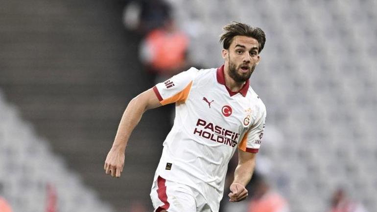 Galatasarayda ayrılık kapıda Veda etmek üzere