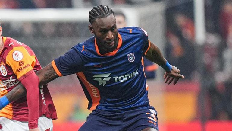 Trabzonspordan sürpriz hamle Yeni yıldız Süper Ligden