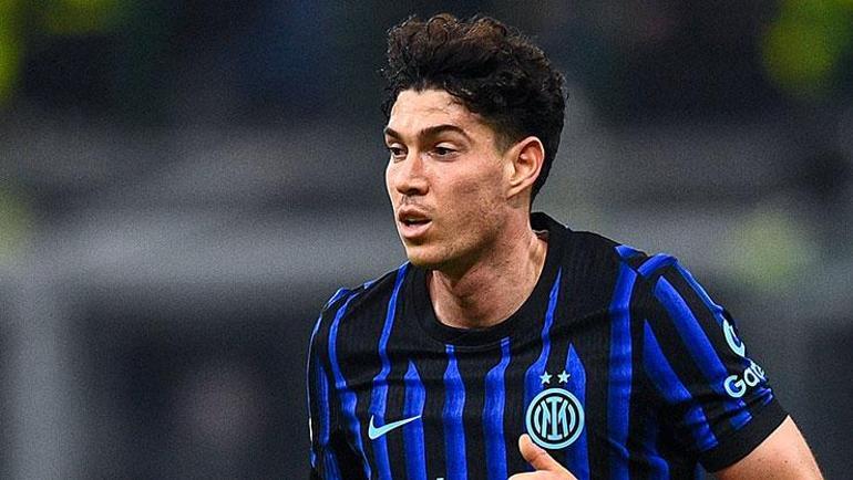 Barcelonada hedef Gvardiol ve Bastoni