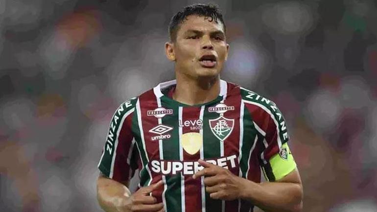 41 yaşında Avrupaya geri döndü Thiago Silva, Porto ile sözleşme imzaladı