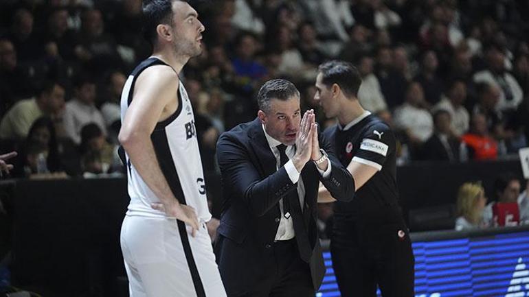 Dusan Alimpijevicten Batuhan Söylemezoğlu tepkisi: Babası Dusan evine git yazmıştı...