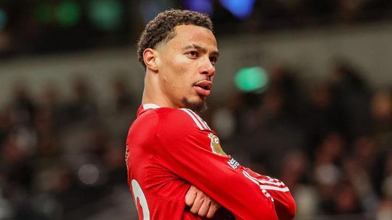 Tottenham tepetaklak, Liverpool seriye bağladı... Tottenham Hotspur - Liverpool maç sonucu 1-2