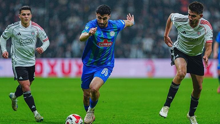Beşiktaş teknik direktörü Sergen Yalçın: 5-6 oyuncu transfer etmemiz lazım