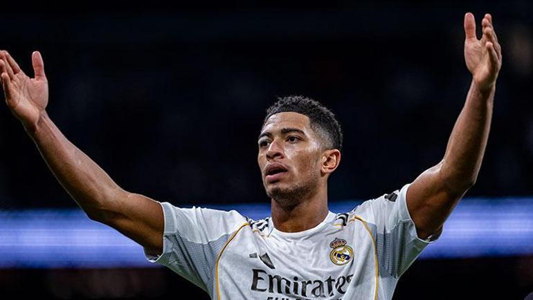 Real Madrid Sevillayı 2 golle geçti Real Madrid Sevilla maçı sonucu: 2-0