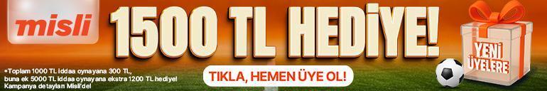 Fas’ta futbol şöleni başlıyor Afrika Uluslar Kupası heyecanı Misli’de yaşanıyor…