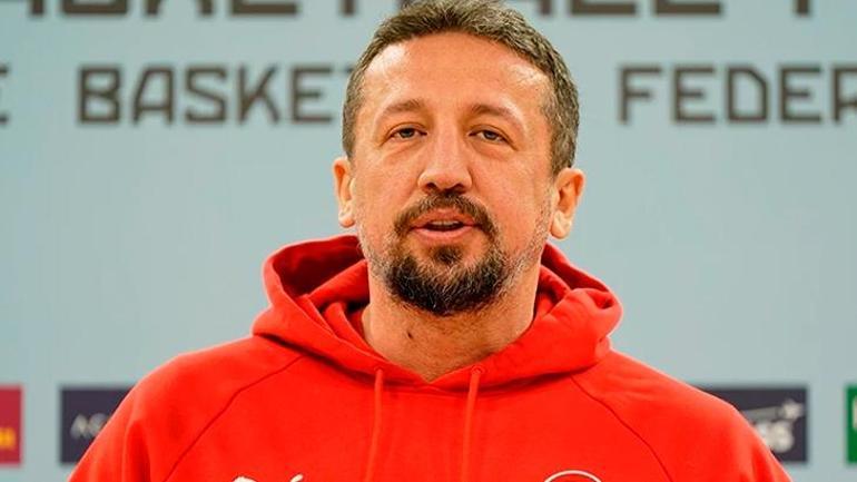 FIBA, Hidayet Türkoğlunu Onur Listesine seçti