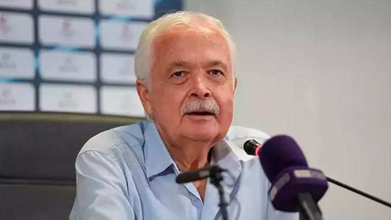 Teknik ekip görevi bıraktı Süper Lig ekibi resmen açıkladı