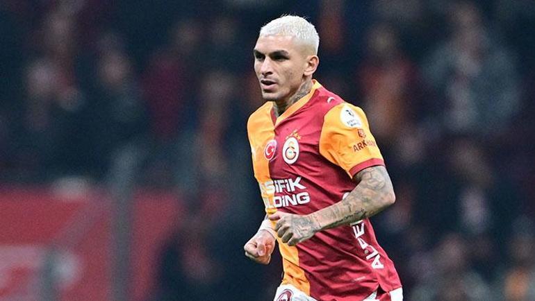 Galatasaraya yıldız isimden kötü haber Cezalı duruma düştü
