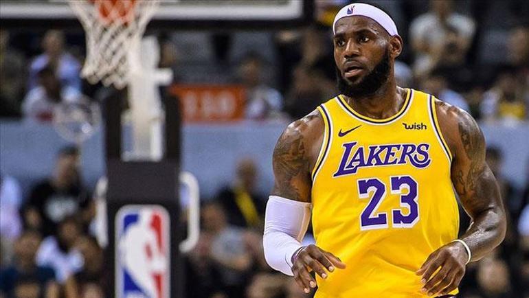 Kevin Garnett, LeBron James’i hedef aldı ‘Oy vermeyin’