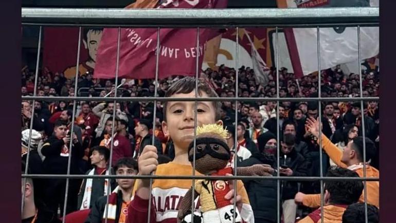 Osimhen milli takımda, kalbi Galatasarayda Maç biter bitmez art arda paylaşımlar