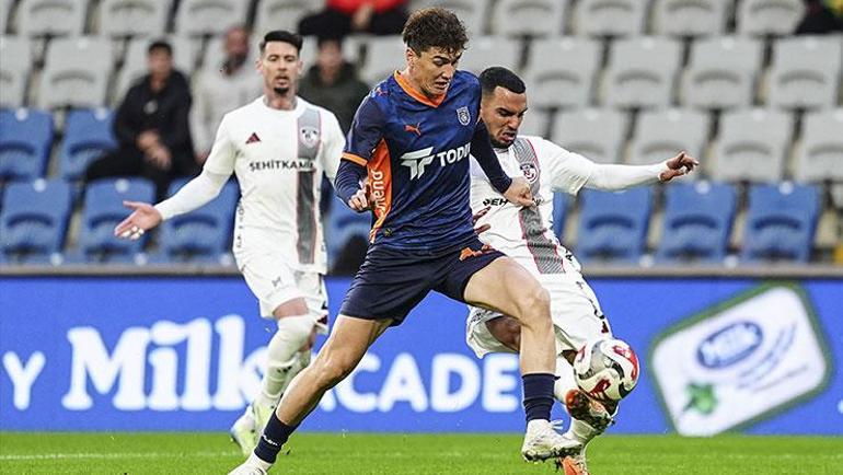 Shomurodov durdurulamıyor Gol krallığında zirvede