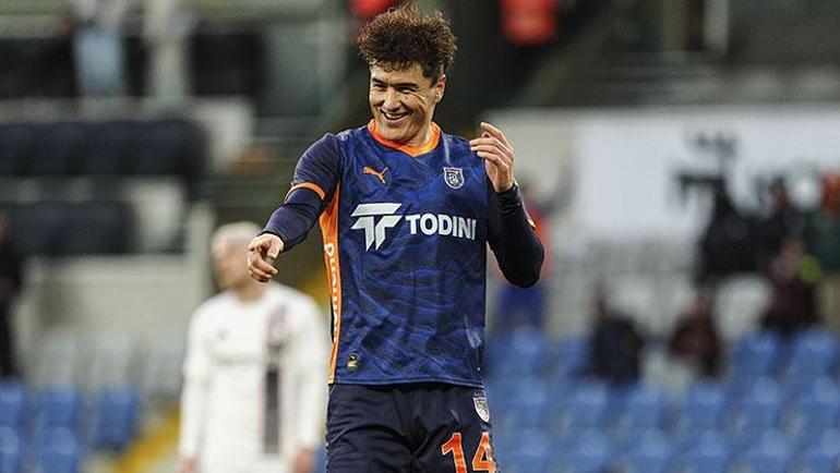 Shomurodov durdurulamıyor Gol krallığında zirvede