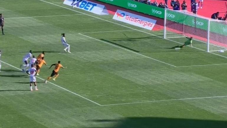 El Bilal Toure penaltı kaçırdı, 90+2de dramatik son Mali 1-1 Zambiya maç sonucu