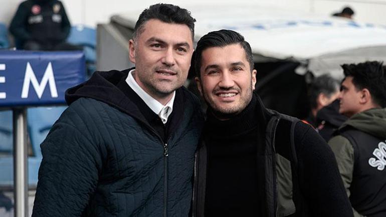 Başakşehir evinde Gaziantep FKya patladı, sezonun en farklı galibiyeti... Başakşehir - Gaziantep FK maç sonucu 5-1