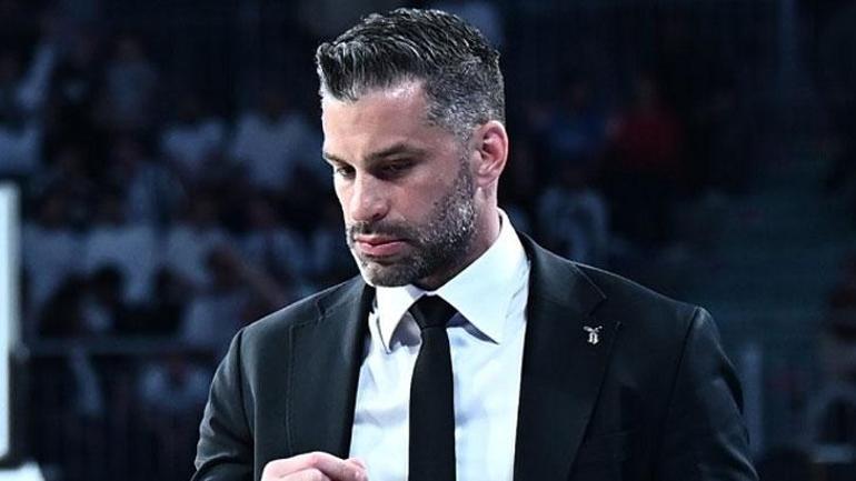 Beşiktaş’taki işim, çoğu EuroLeague işinden daha iyi Alimpijevic merak edilen soruya cevap verdi