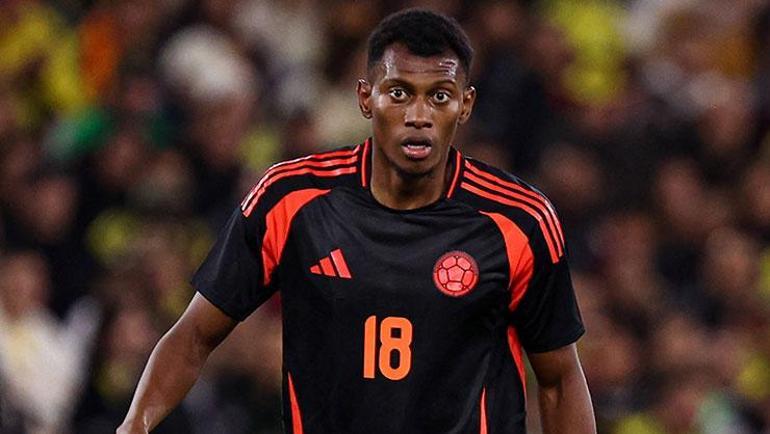 Fenerbahçeden sürpriz golcü atağı