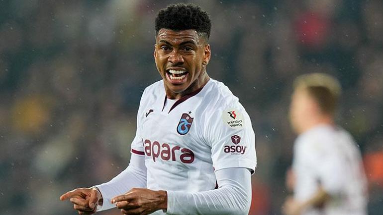 Trabzonspor teknik direktörü Fatih Tekke: Geldiğimiz nokta beklentilerin üzerinde