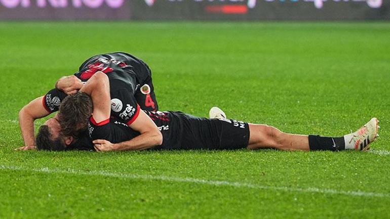 Metin Diyadin: Üç başkan, üç teknik direktör değişti