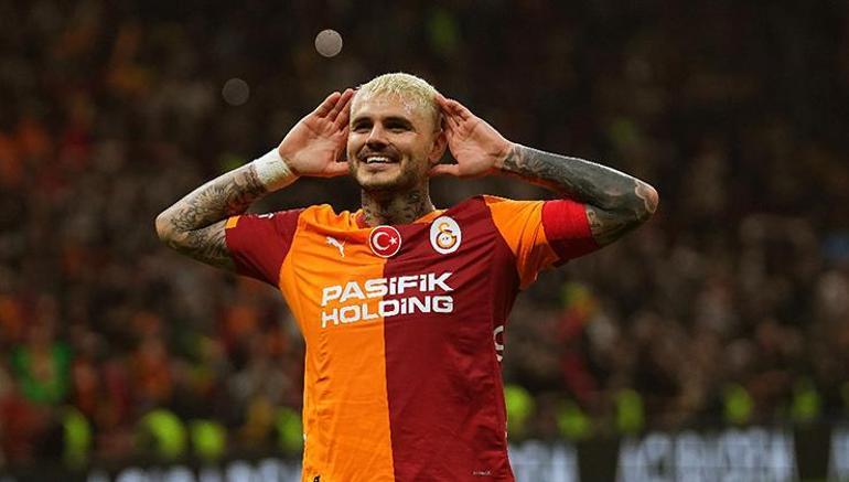 Galatasaray-Icardi konusunda yeni gelişme İstediği maaş ortaya çıktı