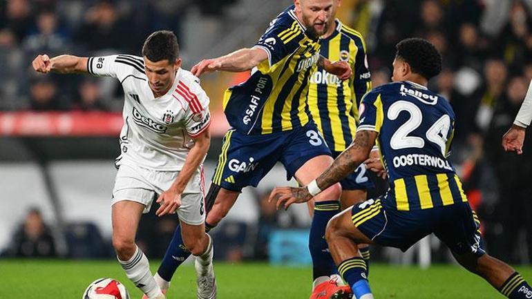 Salih Uçan: Beşiktaşa kartlar basit çıkıyor, birileri dikkat etmeli