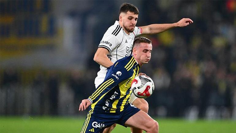 Teknik direktör Bülent Bölükbaşından Fenerbahçe-Beşiktaş derbisine teknik bakış: Doğaya aykırı