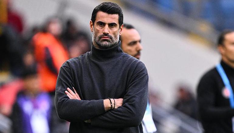 Volkan Demirel Süper Lige geri dönüyor İmza için tek şartı var