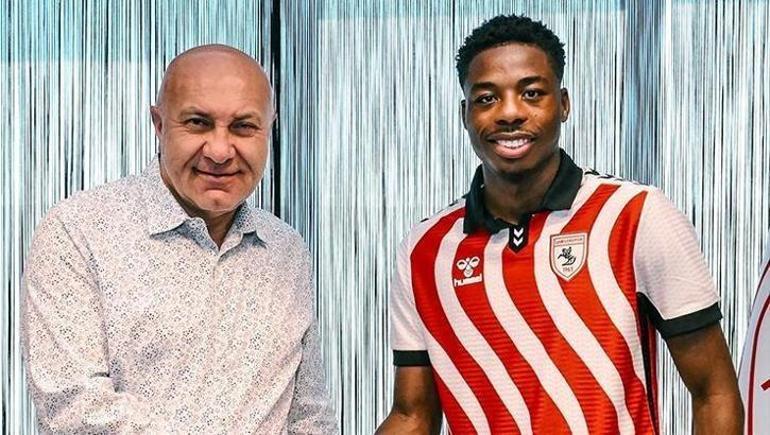 Süper Ligin yıldızı, Fenerbahçede 4,5 yıllık anlaşma sağlandı...