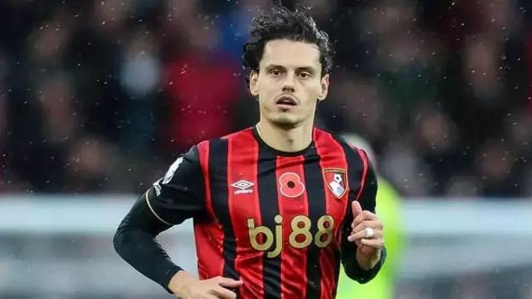 Enes Ünal Premier Lige veda ediyor Temas kuruldu, milli yıldızın yeni adresi belli oldu