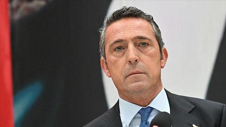 Fenerbahçe yöneticilerinden Sadettin Saran açıklaması: Adalete güvenimiz tam