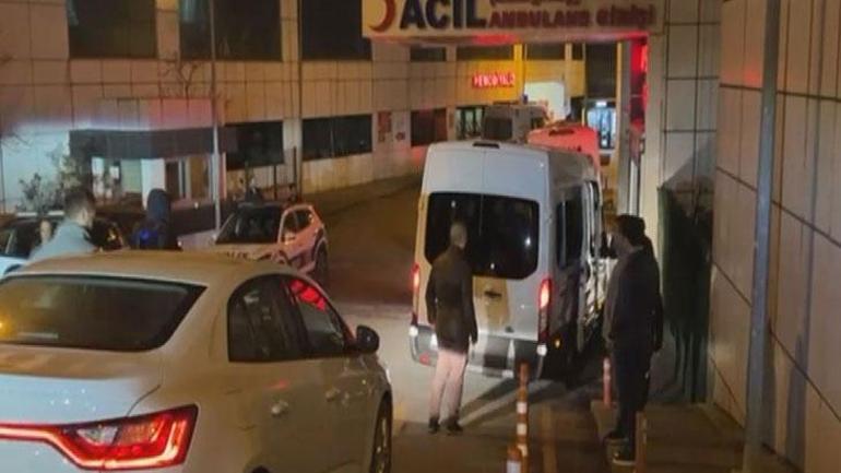 Fenerbahçe Başkanı Sadettin Saran gözaltına alındı Savcılıktan açıklama...