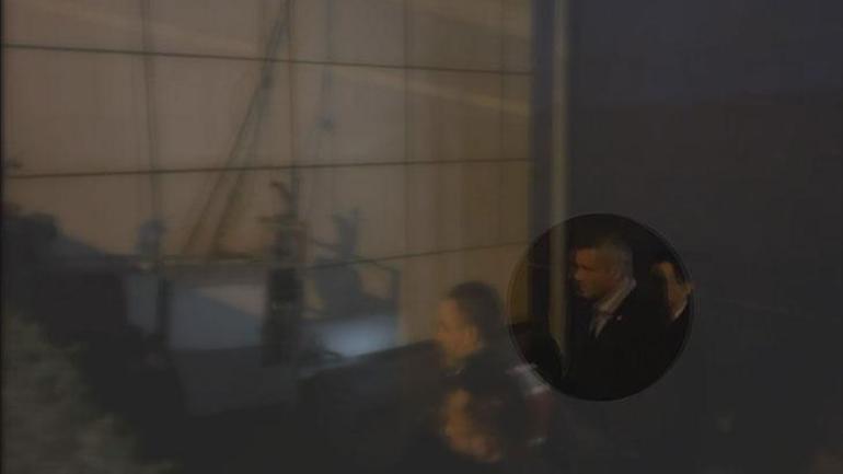 Fenerbahçe Başkanı Sadettin Saran gözaltına alındı Savcılıktan açıklama...