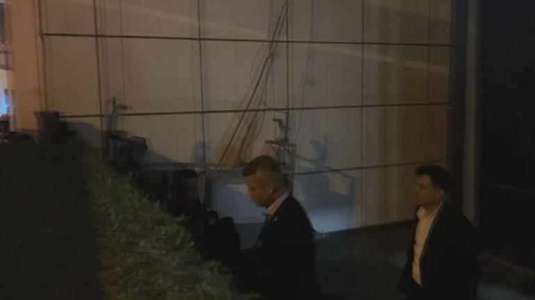 Fenerbahçe Başkanı Sadettin Saran gözaltına alındı Savcılıktan açıklama...