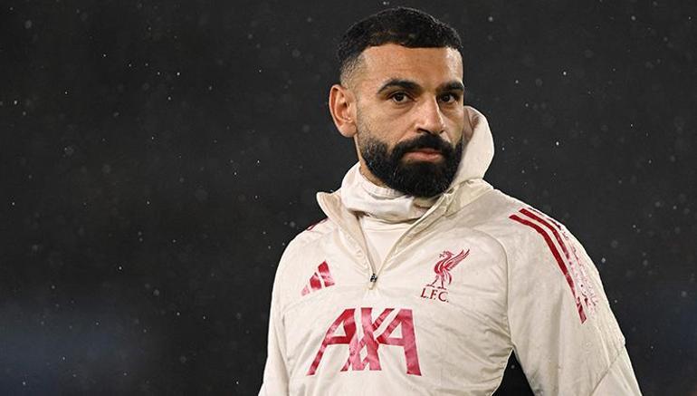 Süper Lig devinden Mohamed Salah bombası Menajeri yeni adresini açıkladı