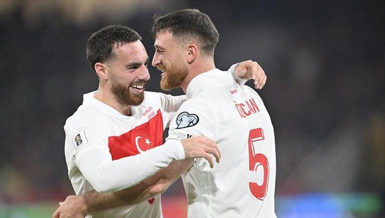 Salih Özcandan Beşiktaş beğenisi Transfer ateşini yaktı