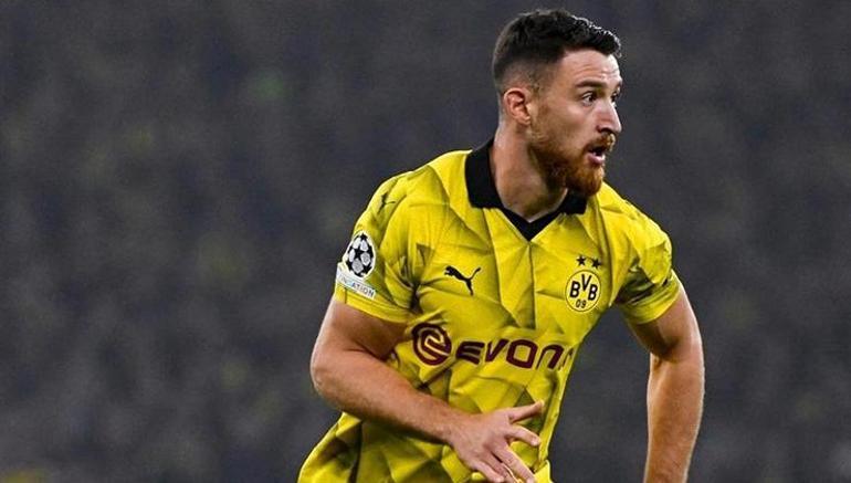 Salih Özcandan Beşiktaş beğenisi Transfer ateşini yaktı