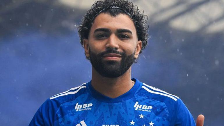 Gabigol, Santosa geri dönmek üzere