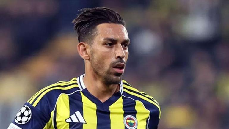 İrfan Can Kahveci’ye veto Fatih Tekke transfere onay vermedi