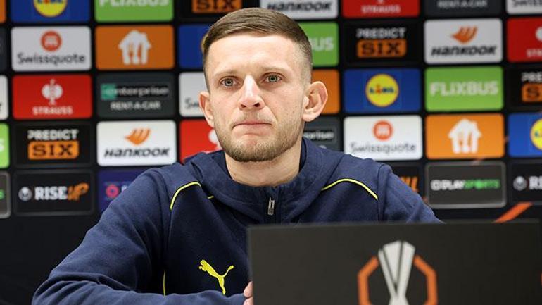 Sebastian Szymanski için istenen bonservis bedeli belli oldu