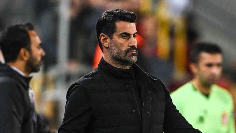 Anlaşma tamam Volkan Demirel Süper Lige geri dönüyor